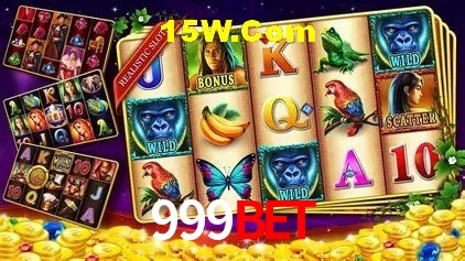 999bet: Jogos de Caça-Níqueis-Altas Recompensas, Roleta-Velocidade, Blackjack-Desafios Máximos