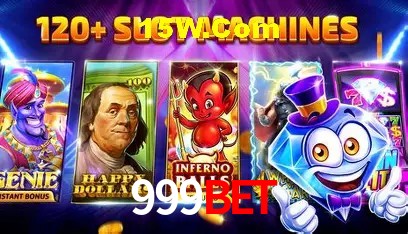 999bet: Seu Cassino Premiado com Pagamentos Rápidos